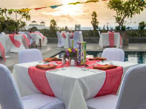 Champlung Mas Hotel Legian