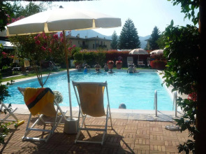 Hotel Ristorante La Lanterna