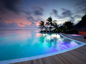 Kuredu Island Resort & Spa