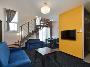 Golden Tulip Gdańsk Residence