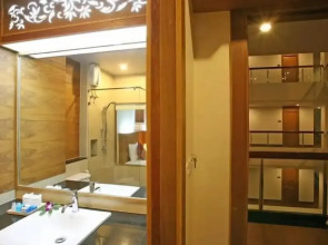 Baan Saikao Plaza Hotel & Service Apartment