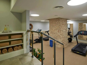 Palace Elisabeth Hvar Hotel