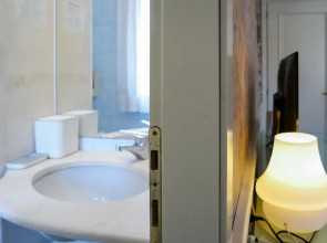 Hotel Alla Giustizia