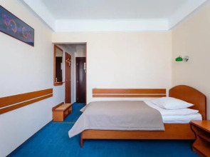 Гостиница «Турист»