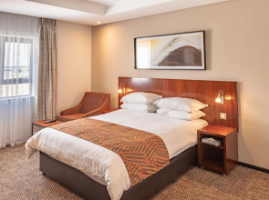 City Lodge Hotel at OR Tambo International Airport