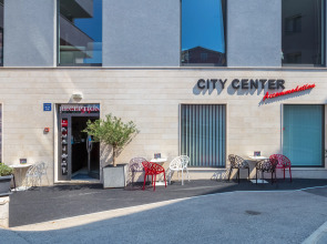 Pula City Center Accommodation