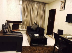 Panorama Amman Hotel