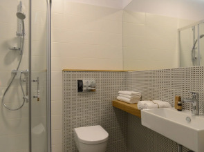 Hotel Faros Gdańsk Airport