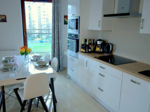 IRS ROYAL APARTMENTS - IRS Nad Motlawa