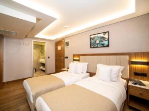 Dièse Hôtel Bastille