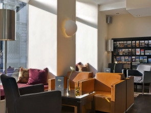 VISIONAPARTMENTS Zurich Brandschenkestrasse