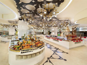 Adalya Elite Lara Hotel - All Inclusive