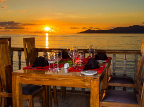 La Digue Island Lodge