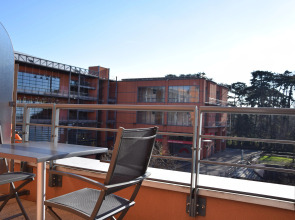 Crowne Plaza Lyon - Cité Internationale by IHG