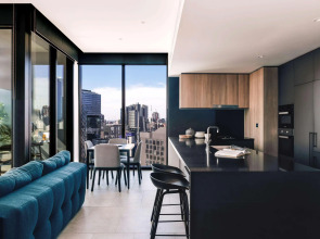 Novotel Melbourne South Wharf