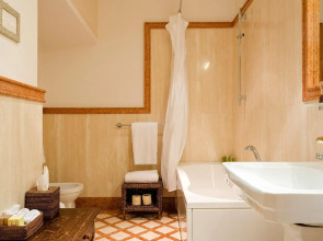 Antica Torre di Via Tornabuoni 1