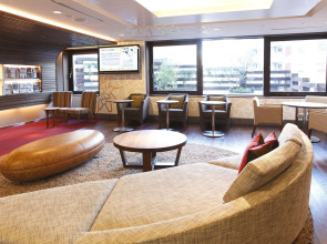 JR-East Hotel Mets Shibuya