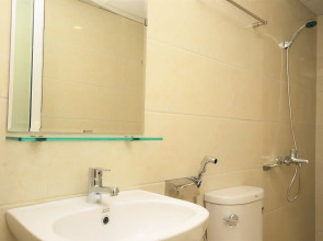 Da Lat Phu Tho Hotel