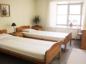 Хостел Old Town Munkenhof Guesthouse