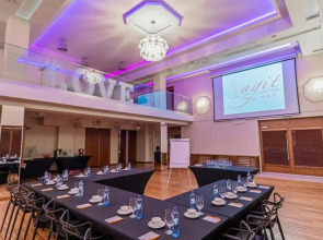 Agit Hotel Congress & Spa