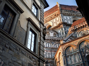 Palazzo Niccolini al Duomo