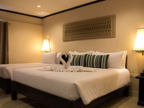 Golden Tulip Essential Pattaya