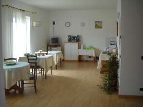 Agriturismo Campi di Grano