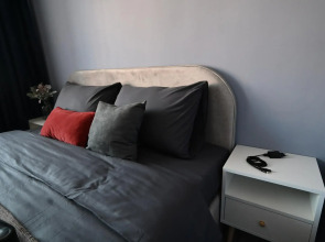 Апартаменты на переулке Западный 3