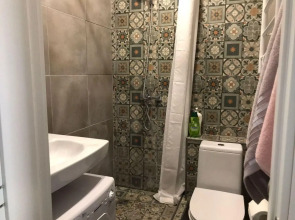 Malina Apartment (Малина Апартмент) на улице Липовой Рощи 4 корпус 3