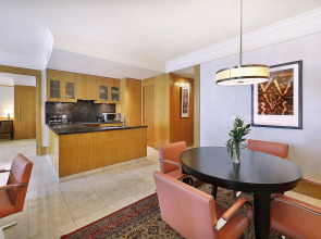 The Ritz-Carlton Executive Residences