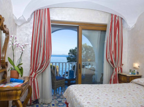 Strand Hotel Terme Delfini