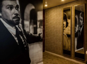 Best Western Premier BHR Treviso Hotel