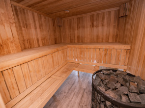 Крымский гость