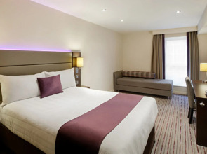 Britannia Inn Glasgow