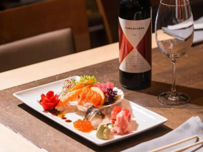 Boutique Hotel Albana Real - Restaurants & Spa