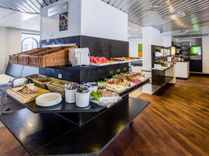 Good Morning + Copenhagen Star Hotel