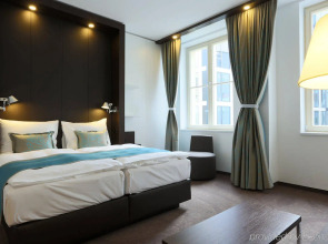 Motel One Prague - Florentinum