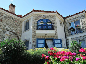 Alaçatı Sultan Konak Butik Otel