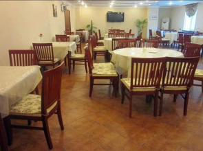 GreenTree Inn Shanghai Hongqiao Airport Hotel