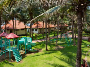 Golden Coast Resort and Spa