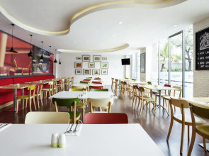 Asyana Kemayoran Jakarta