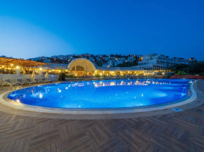 Yasmin Bodrum Resort - All Inclusive