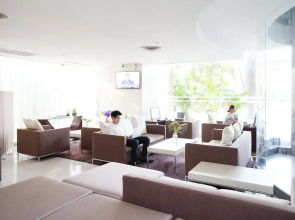 Viva Garden Serviced Residence