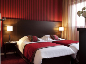 Kosy Grenoble Les Cèdres