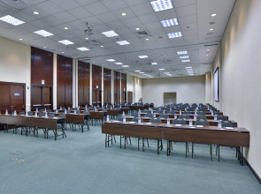 Transamerica Prime International Plaza