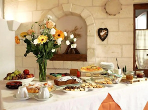 Agriturismo Masseria De Michele