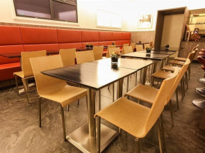 Savoy Hotel Amsterdam