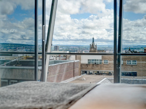 Apex City of Glasgow Hotel