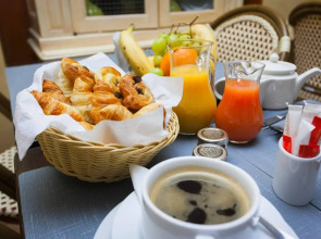 The Deck Hotel by HappyCulture