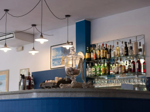 Villa Dei Principi Hotel